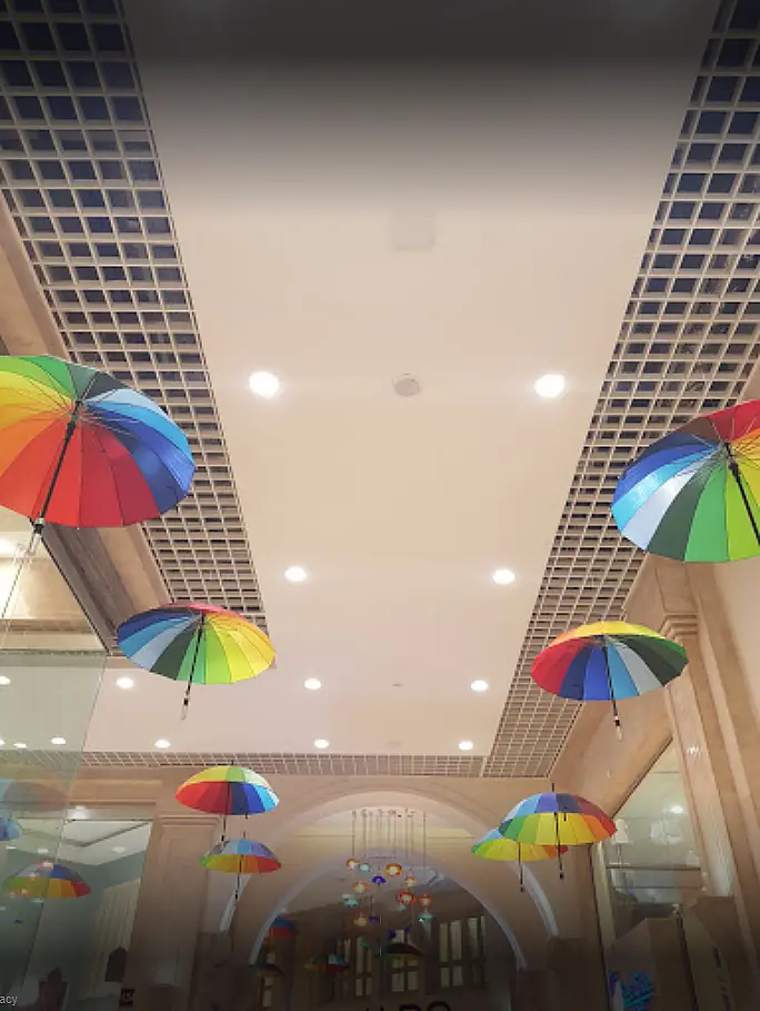 تصاویر هتل پانیذ کیش